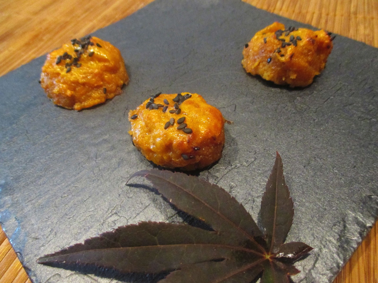 Otaku Family Kyoto Style Baked Sweet Potato