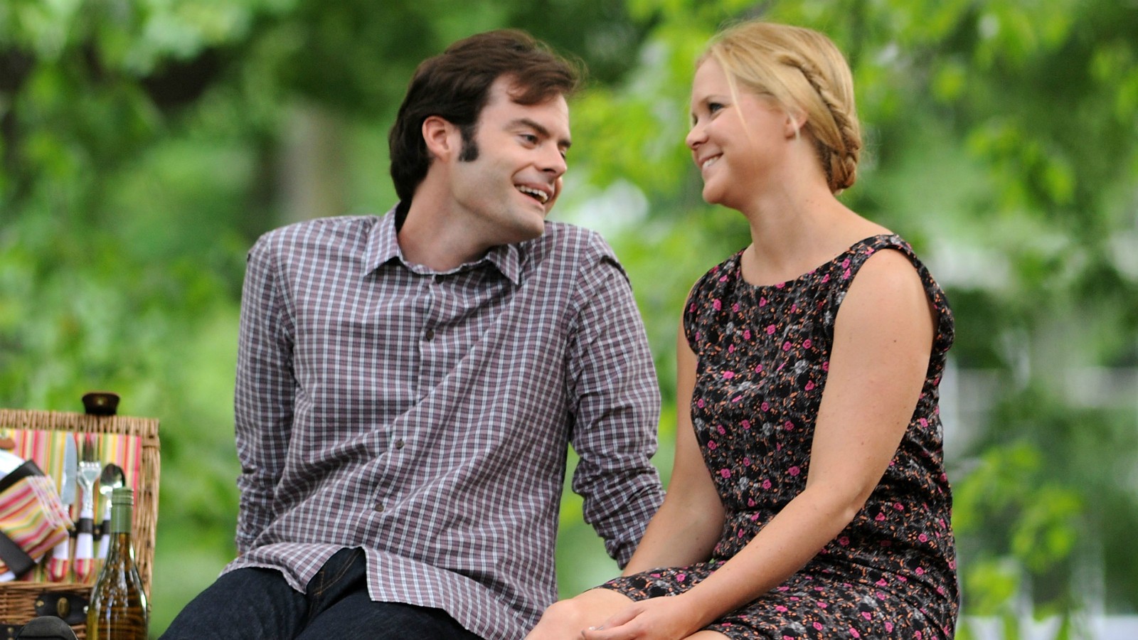 Movie Review Trainwreck (2015) The Ace Black Movie Blog