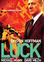 HBO's Luck