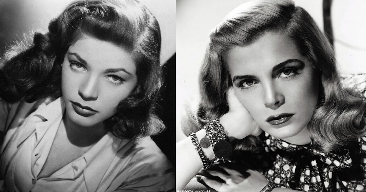 Life as a Movie: Classic Movie Stars Look-Alikes - Part Trois