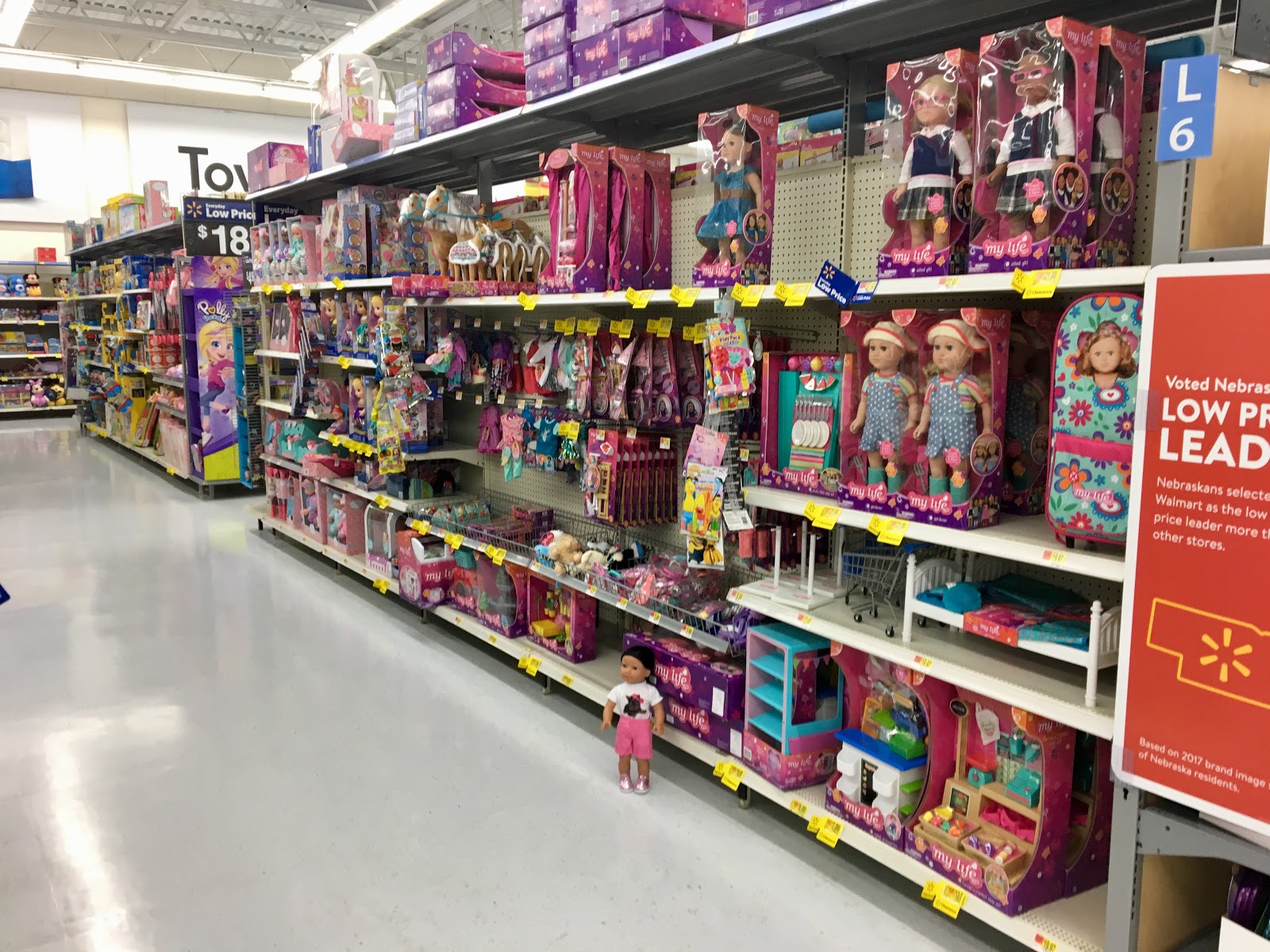 my life doll clearance