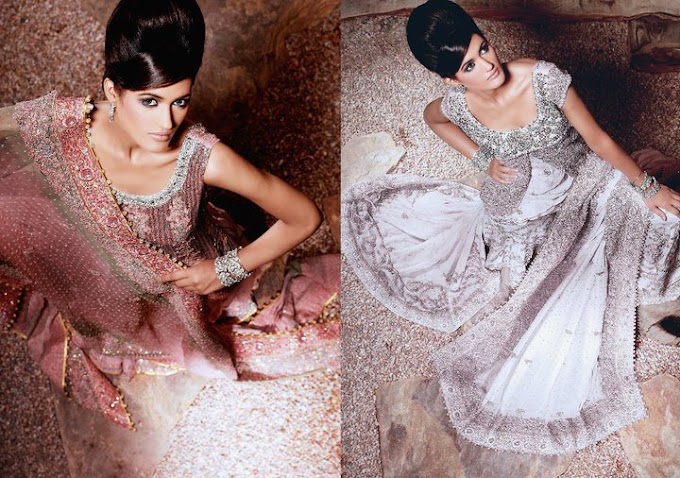 Umar Sayeed Bridal Collection 2011 | Umar Sayeed 2011 Collection | umar sayeed bridal couture week 2011 | umar sayeed bridal dresses