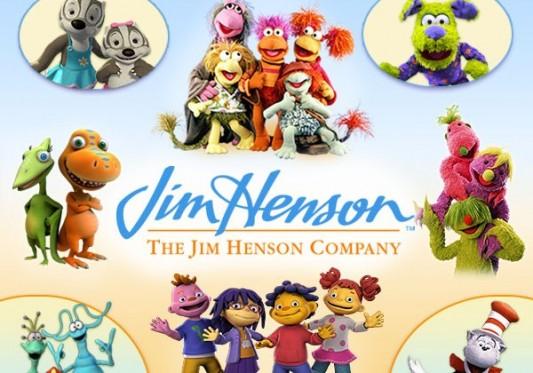 The Jim Henson Company teams up with the BBC for new puppet show 'No ...