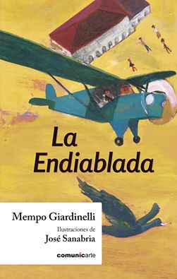 LA ENDIABLADA