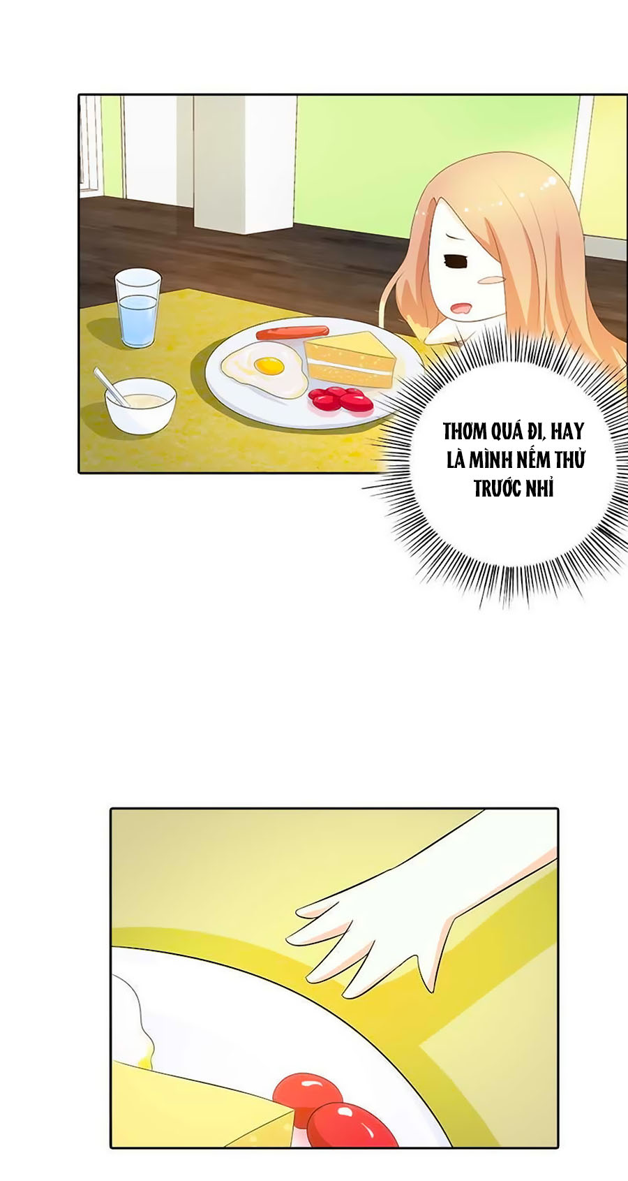 Song Diện Danh Viện Chap 40 - Next Chap 41