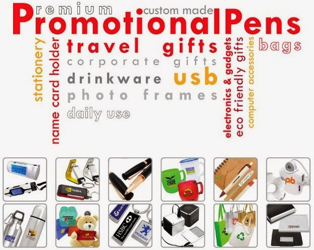 PROMOTIONAL ITEM