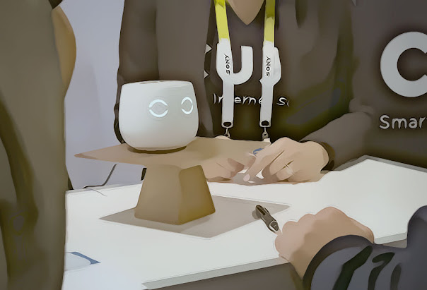 CUJO Smart Internet Security Firewall
