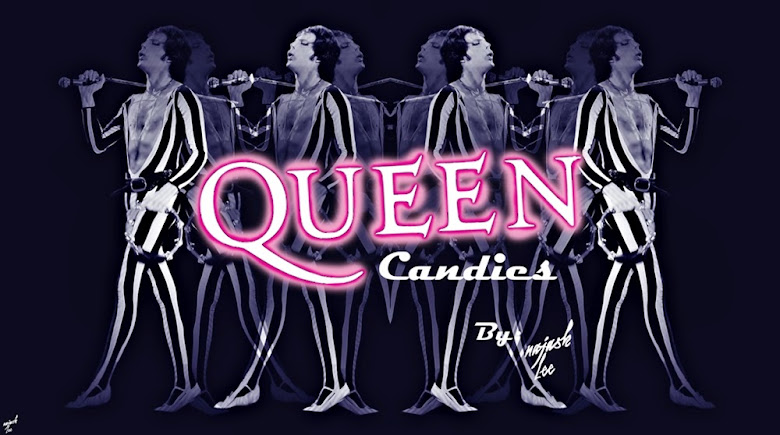 Queen Candies