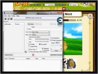 cheat engine 6.2 social empires cheat engine 6.2 social empires