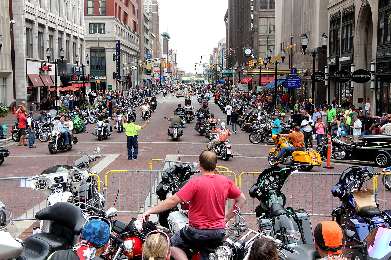 Blog Indianapolis Events A dozen tips for August 27, 2016