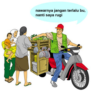 Cara Menghitung Untung Dan Rugi Plus Contoh Soal Juragan Les