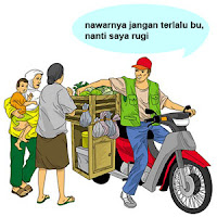 Cara Menghitung Untung dan Rugi