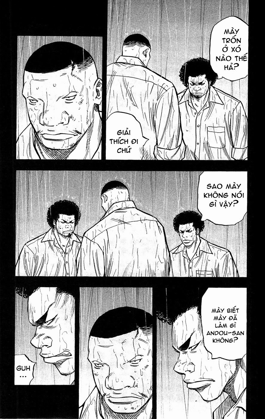 Clover chap 53