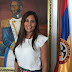 Ivette Pinedo: "En La Guajira hay que explotar el turismo"