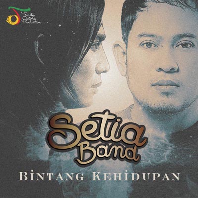 Lirik Lagu Bintang Kehidupan – Setia Band - Novelas