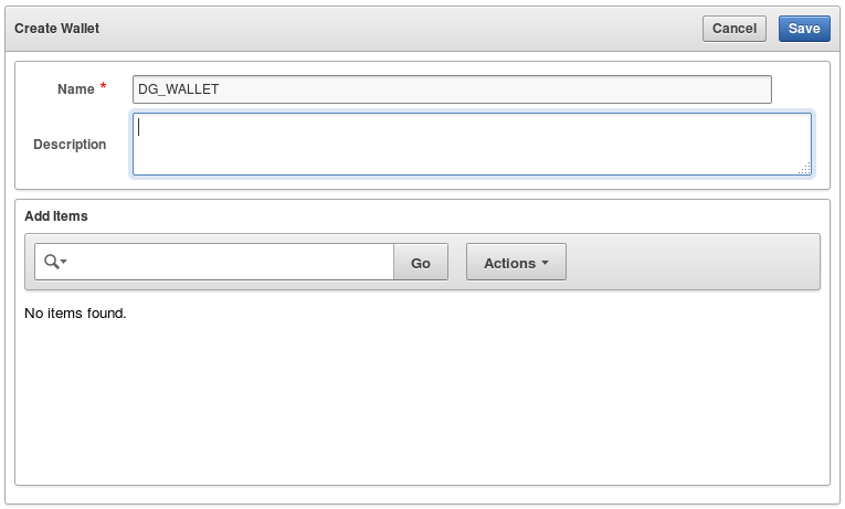 Yet another blog ...: Oracle Key Vault in an Active Data Guard Environment