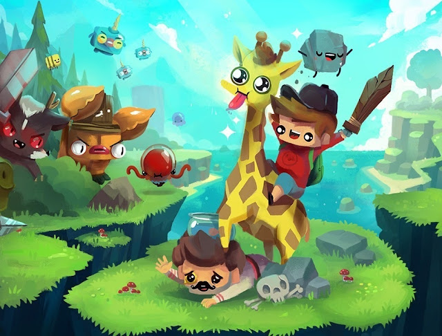 The Adventure Pals review