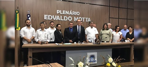 Audiência Pública II: Revitalização, Parque Linear e Saneamento Básico no município de Patos-PB 