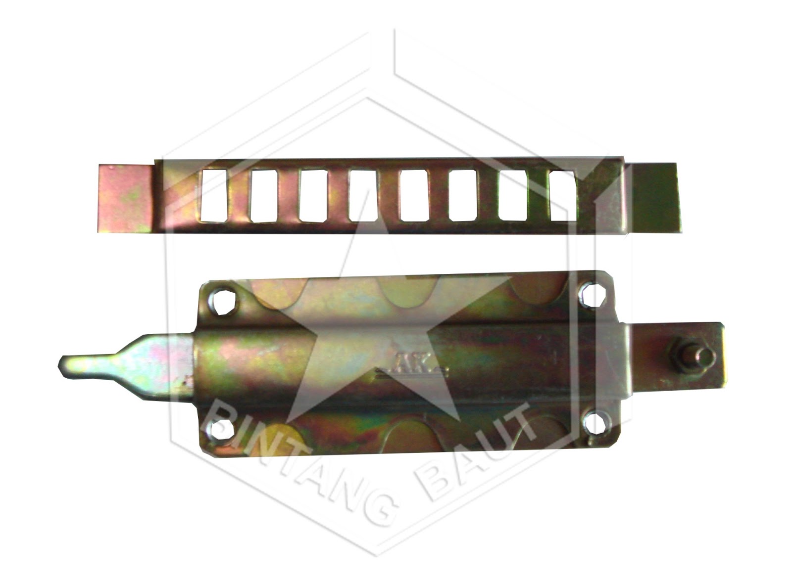 PD. BINTANG BAUT: Maret 2013