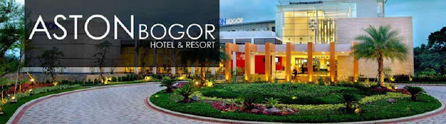 Aston Bogor Hotel 