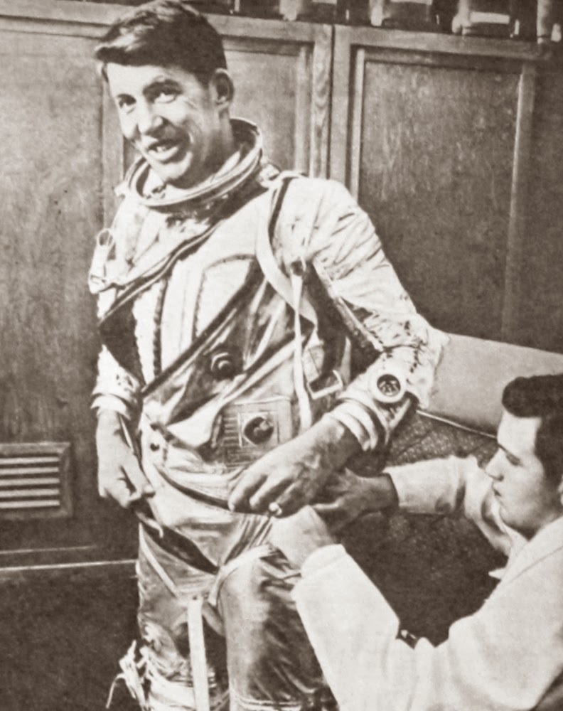 Walter m