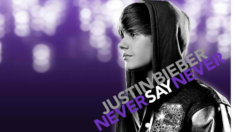 justin bieber never say never pictures. Watch Justin Bieber Never Say