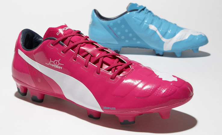 puma evopower 1.3 2014 men