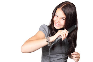 5 things that can make your hair fall out