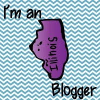 {Illinois Blogger}