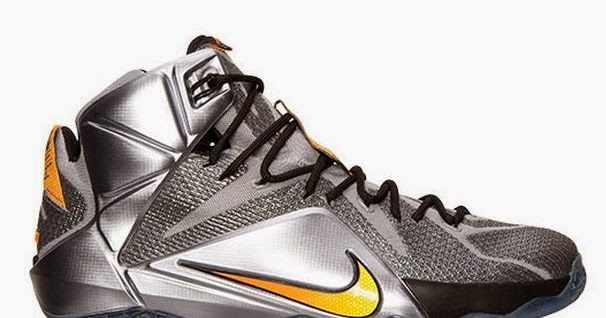 nike lebron 12 flight