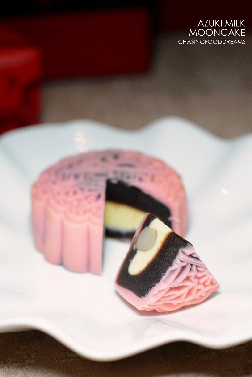 CHASING FOOD DREAMS: Ti Chen, The Saujana Hotel Kuala Lumpur: Mid ...