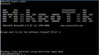Apa Itu Mikrotik | Pinter-net