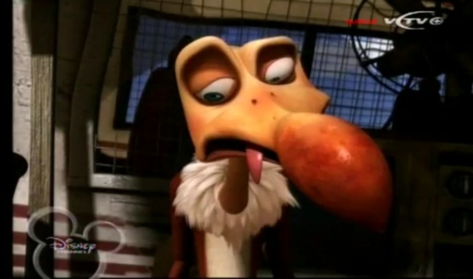 Monster Bego Oscar Oasis Film Lucu Non Verbal Paling Kita Sukai