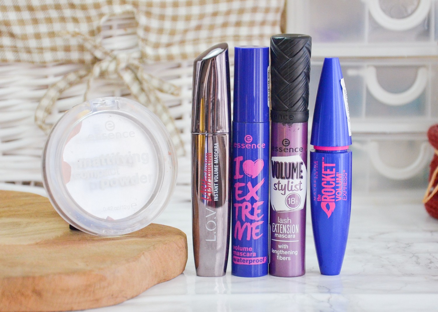 Empties 16 Lana Talks