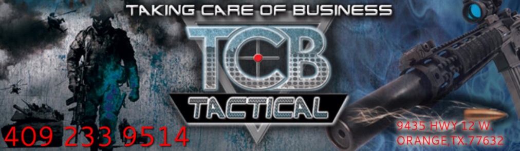 TCB Tactical