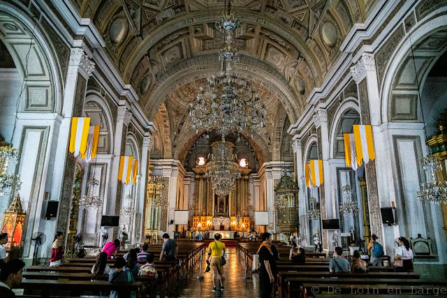 Eglise-Saint-Augustin--Manille-Philippines