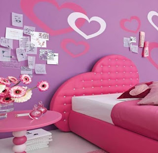 Cómo decorar la habitación de una señorita muchacha chica - dormitorios rosados bonitos - de que color pinto el dormitorio de mi hija adolescentes colores de dormitorios de chicas señoritas chavas - decoración bonita para dormitorios de señoritas- dormitorios bonitos para chicas señoritas adolescentes - habitaciones rosadas para señoritas adolescentes