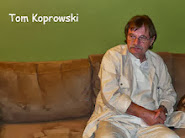 Tom Koprowski - współpraca
