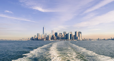 New York City