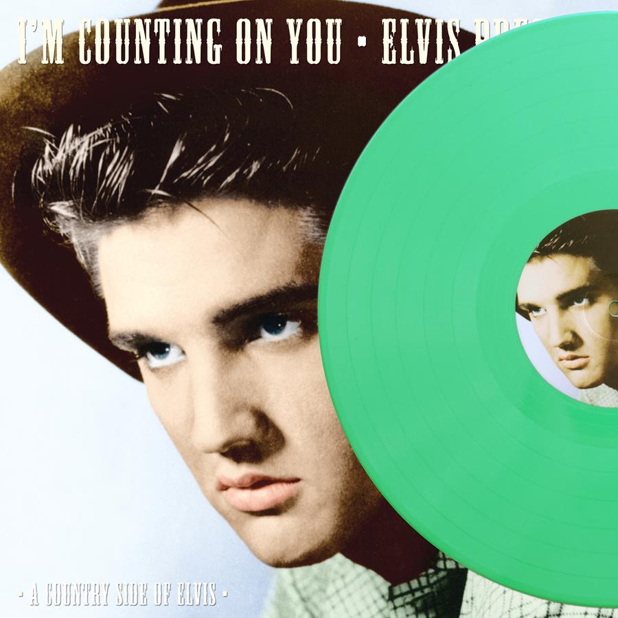 Elvis Day By Day November 02 Elvis 1 On Billboard Classical Album Chart
