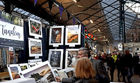 Belfast, st george's market, valokuvat, tandem photography