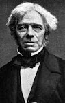 M. Faraday