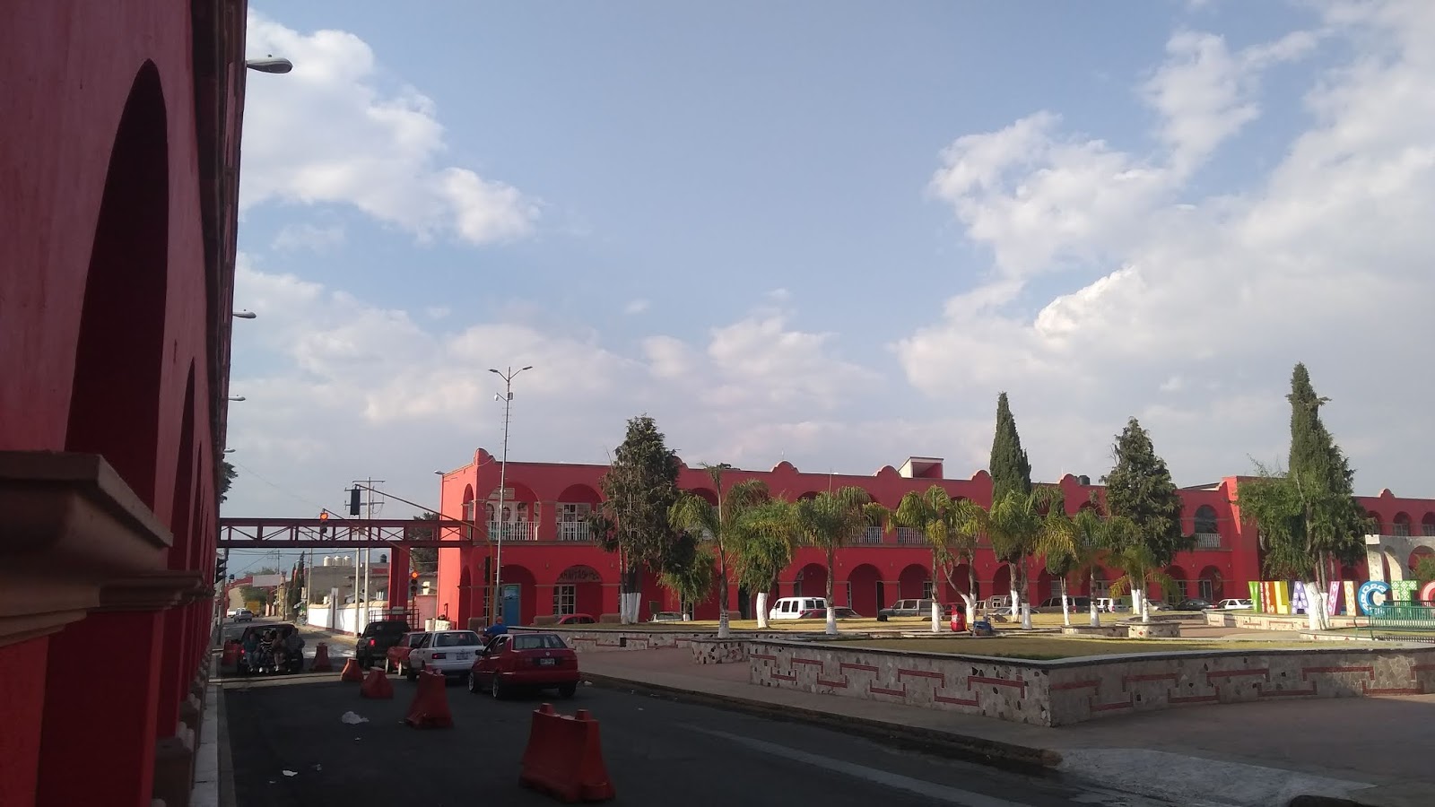 El Blog de El Divino Villa Victoria