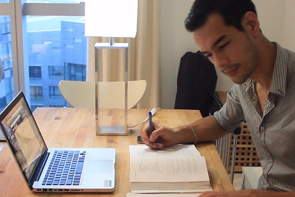 數位時代翻攝自 Qube 官網