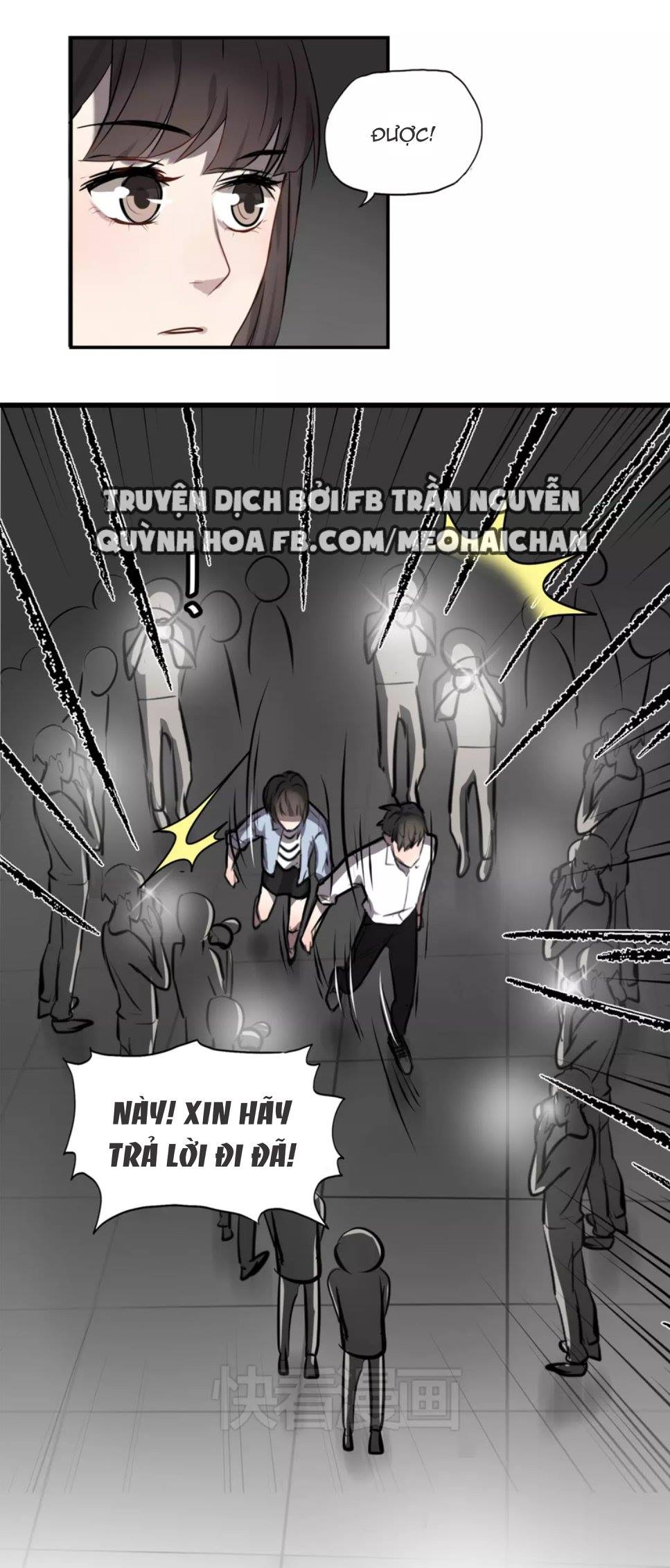 Viên Đường Màu Đen - Chương 5 - Trang 27