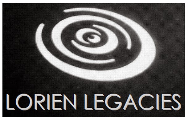 Lorien Legacies