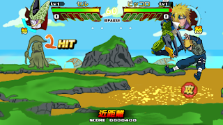 knock off naruto game offline for android knock off naruto game offline for android