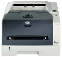 download driver printer kyocera fs-1100