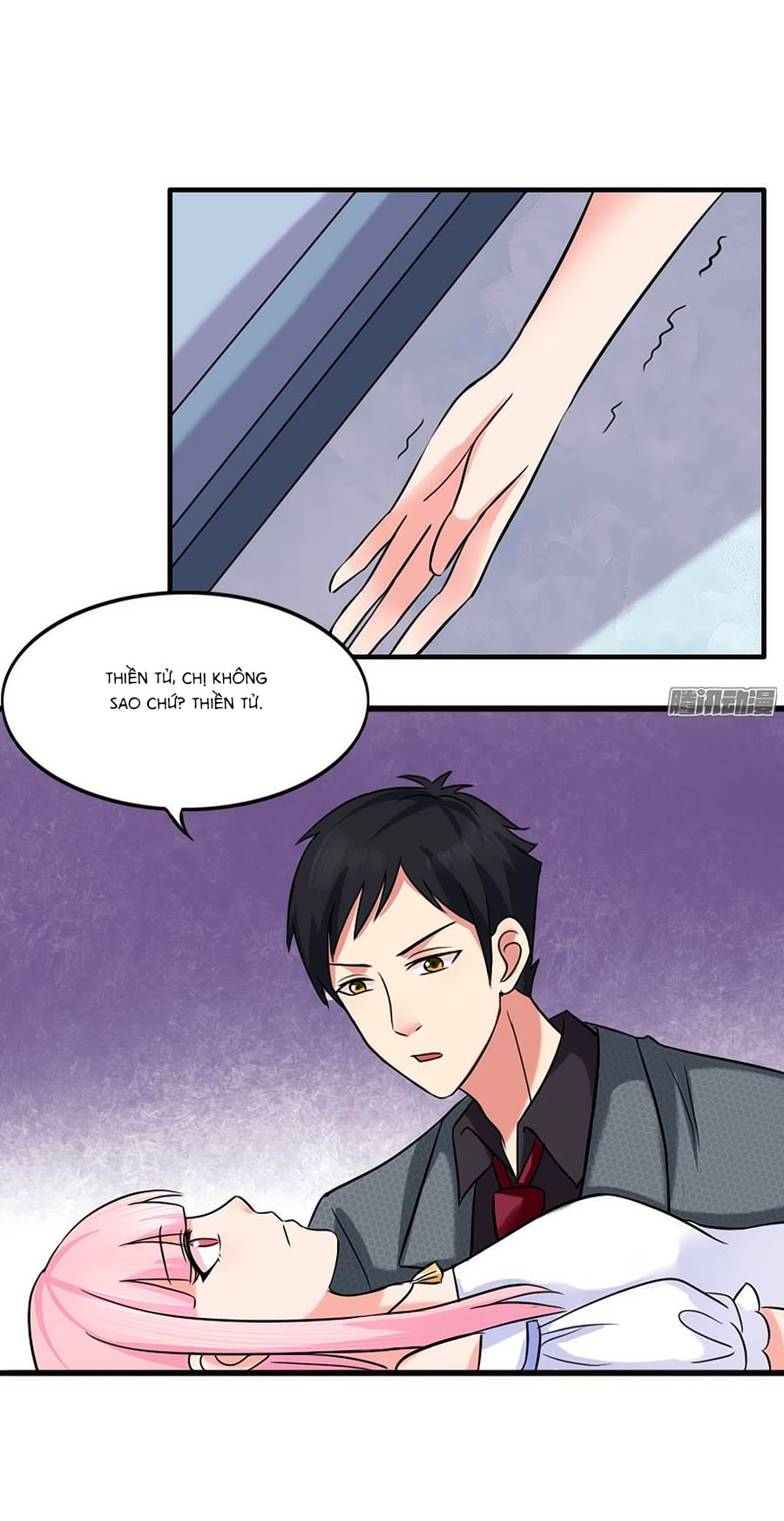 Số Hiệu 1314 - Chương 10 - Trang 41