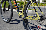Niner Air 9 RDO Single Speed Bike at twohubs.com